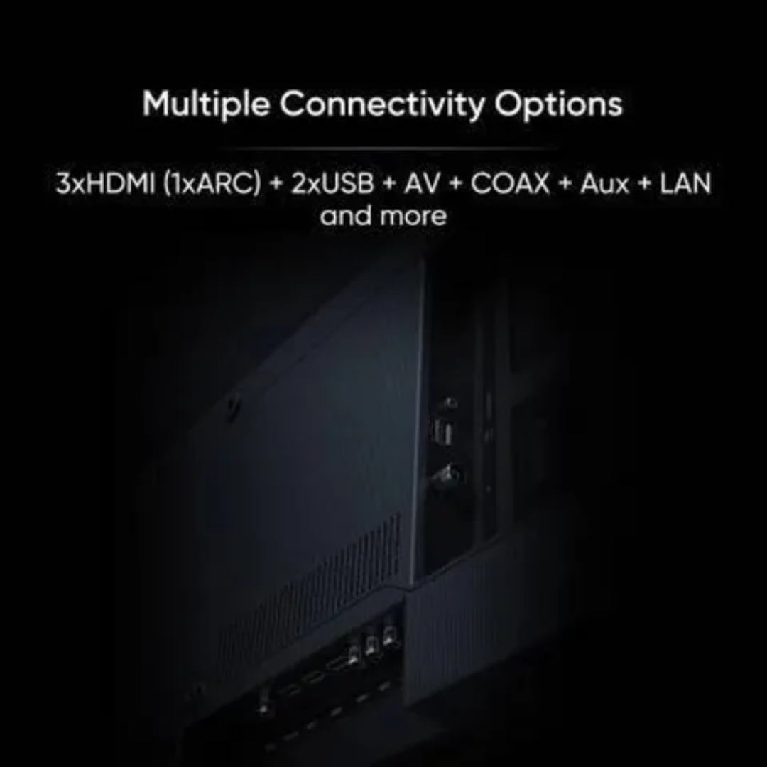Realme-55-Inch-Smart-Tv-Connecting-Ports