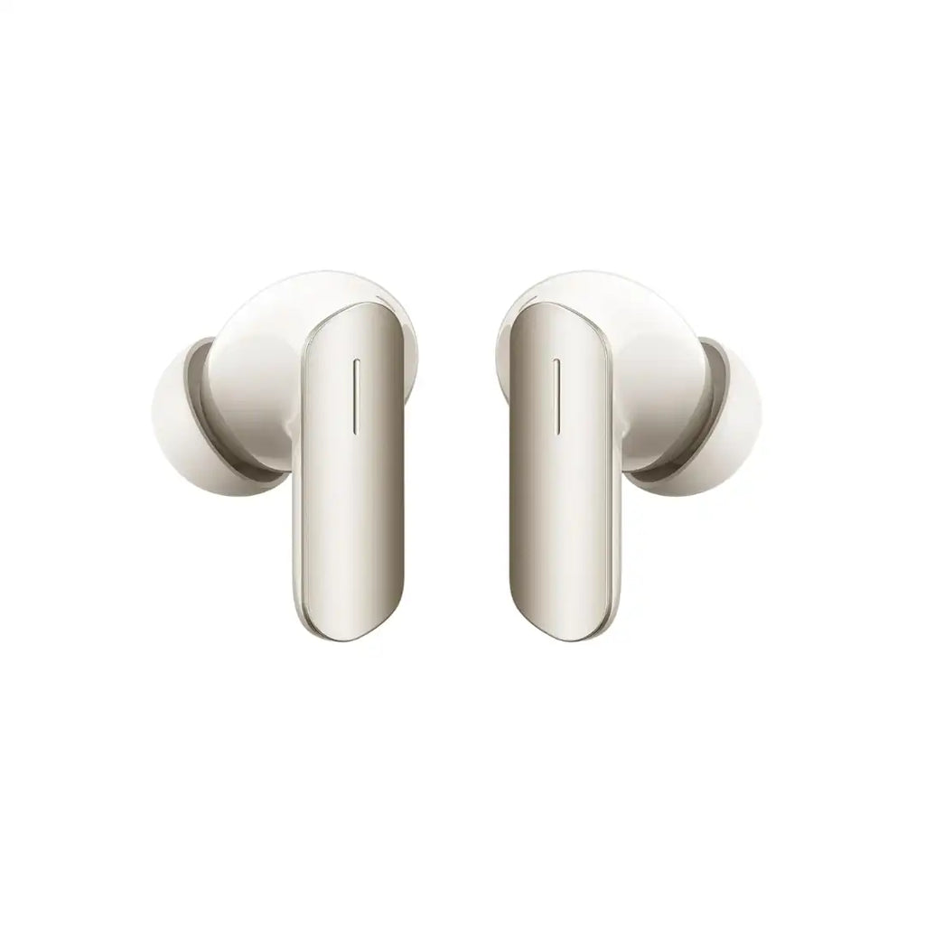 realme Buds Air 7,12.4mm Dynamic Bass Drivers,52Hrs Playtime,52dB Hybrid ANC,6 Mic ENC,45ms Low Latency,360° Spatial Audio,Hi-Res LHDC,IP55 Dust & Water Resistant,True Wireless TWS BT v5.4