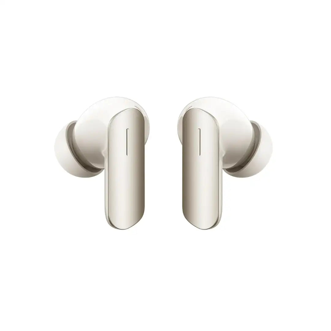 realme Buds Air 7,12.4mm Dynamic Bass Drivers,52Hrs Playtime,52dB Hybrid ANC,6 Mic ENC,45ms Low Latency,360° Spatial Audio,Hi-Res LHDC,IP55 Dust & Water Resistant,True Wireless TWS BT v5.4