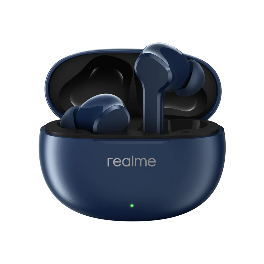 Realme Buds T110 Bluetooth TWS