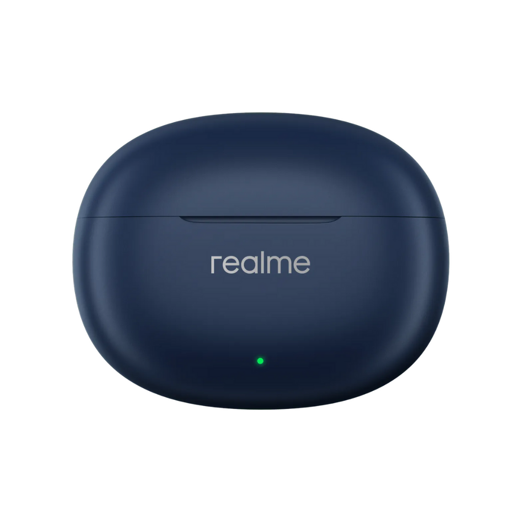 Realme Buds T110 Bluetooth TWS front view