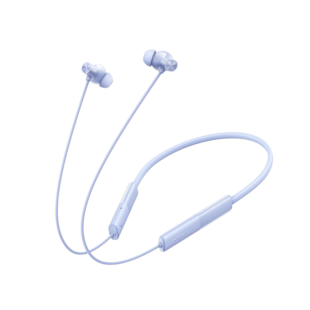 Realme Buds Wireles Neckband - Main Image