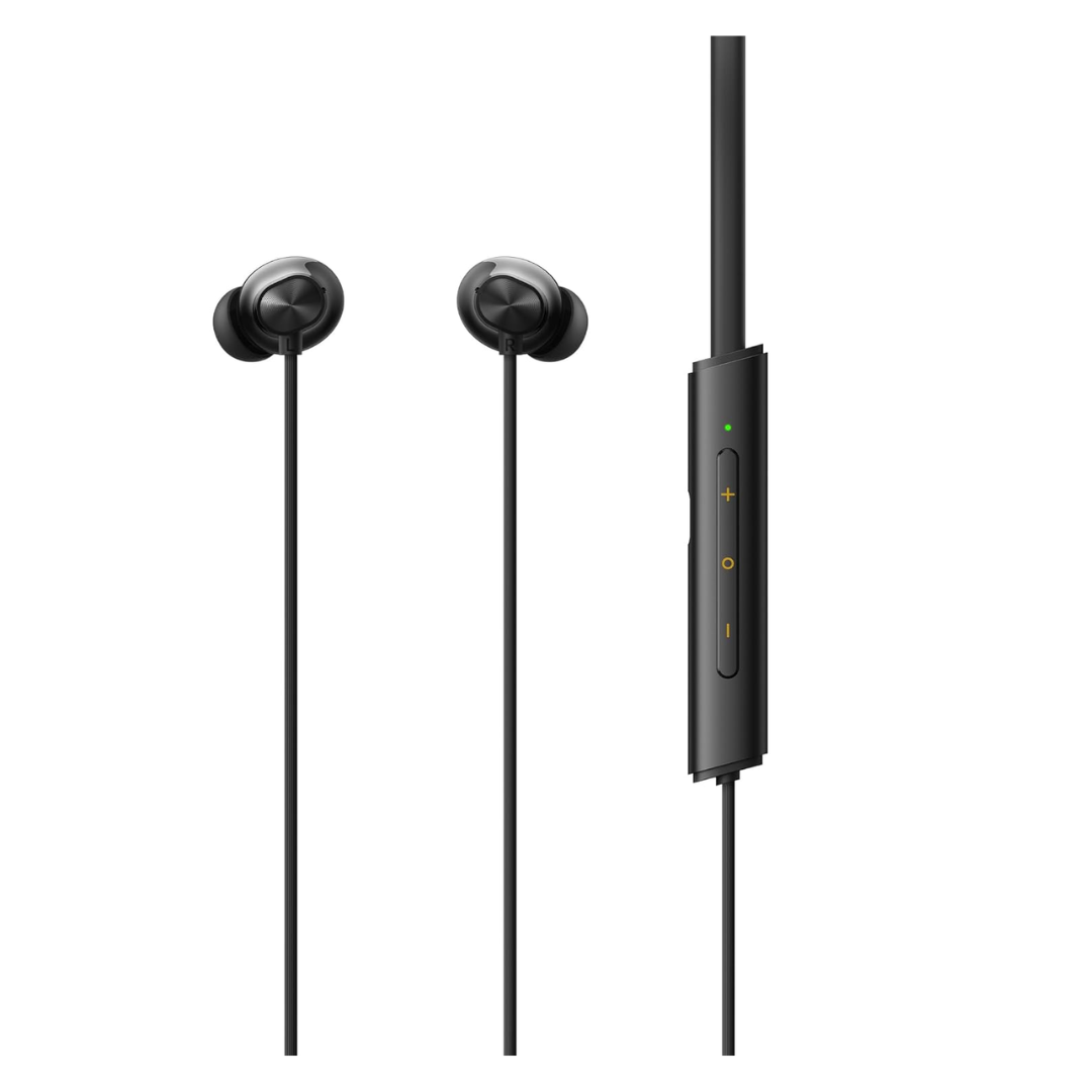 Realme Buds Wireles 3 Bluetooth Neckband