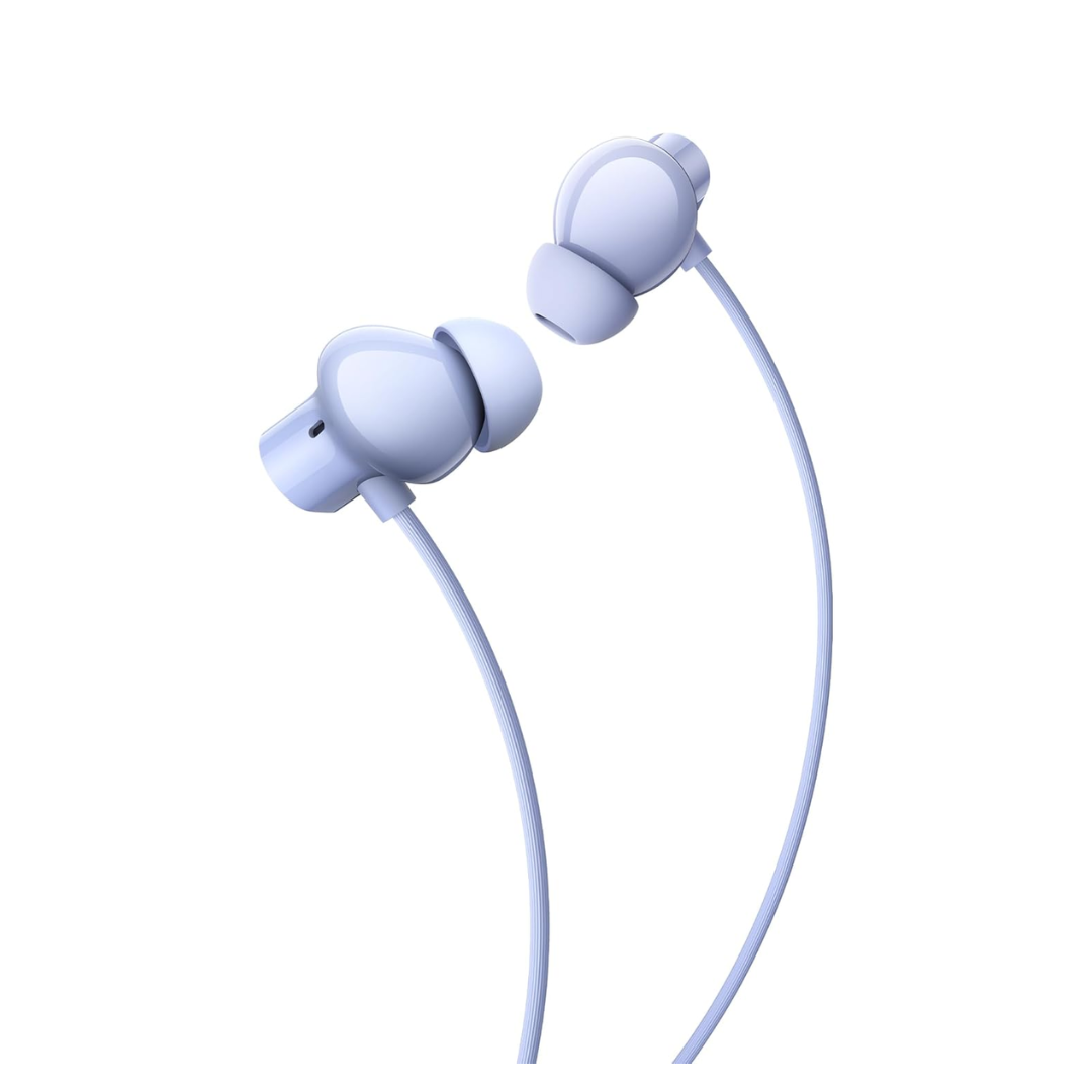 Realme Wired Earphones Realme Buds Wireles Neckband