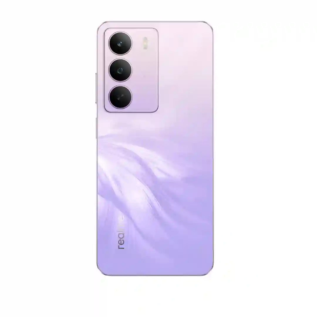 Realme C75 5G Android 15 Mediatek Dimensity 32MP Rear camera 8MP Front camera 6000 Mah Battery
