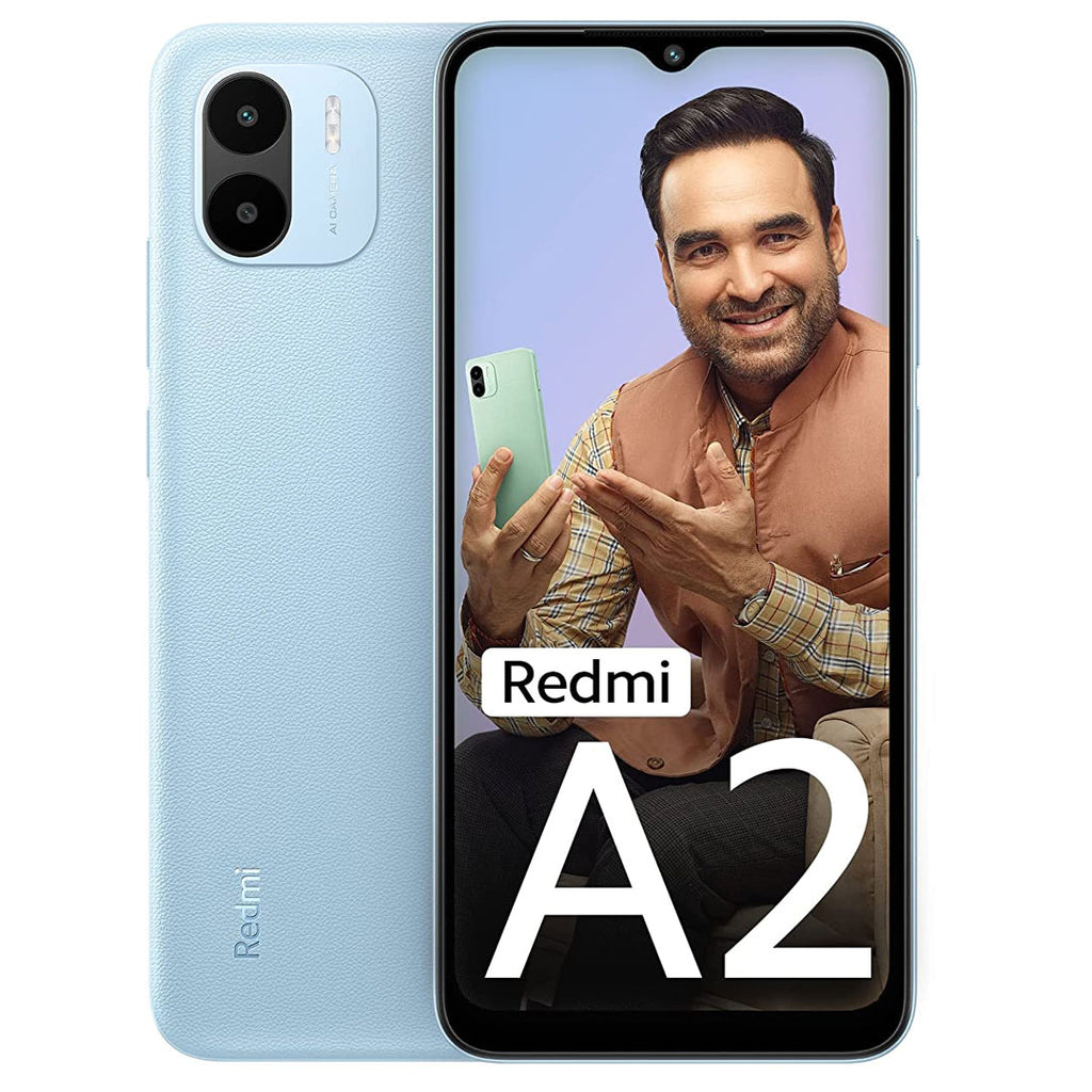 Redmi-A2-4GB-Ram-64GB-Storage-Blue-Available-Now