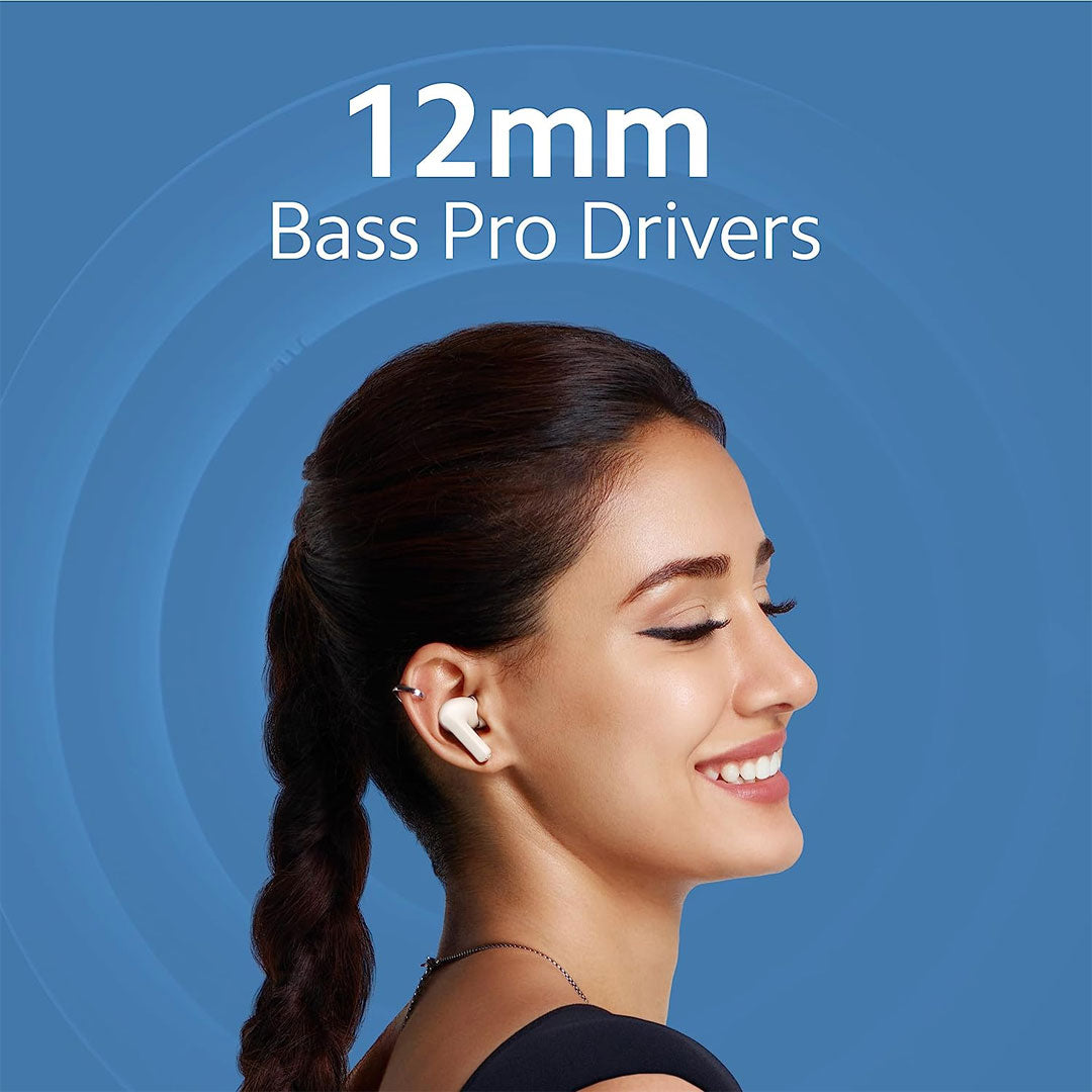 Redmi-Buds-4-Black-Design