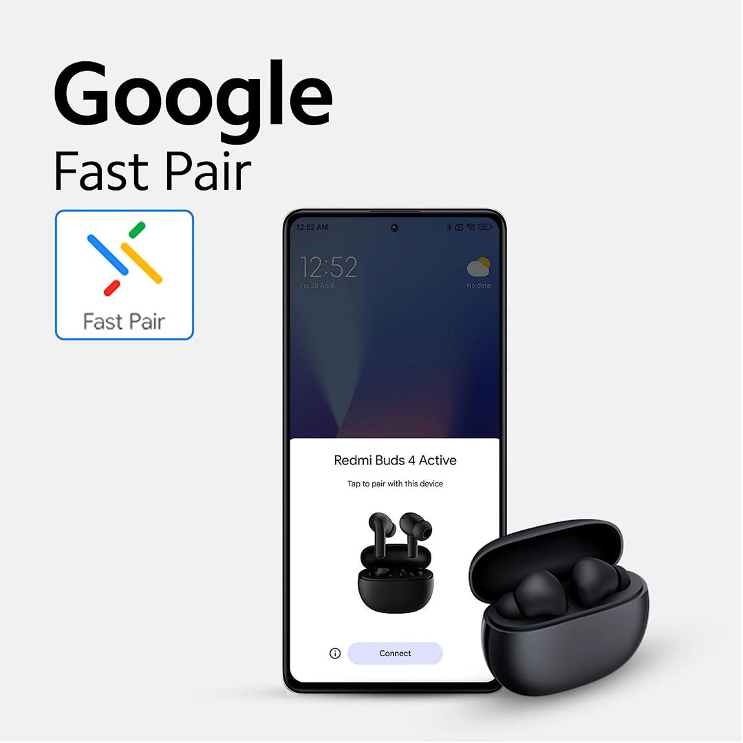 Redmi-Buds-4-Google-Connect