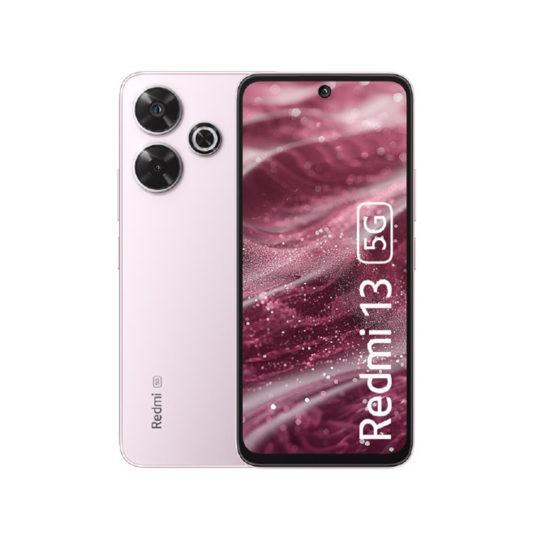Redmi 13 5G, 6GB+128GB | India Debut SD 4 Gen 2 AE | 108MP Pro Grade C