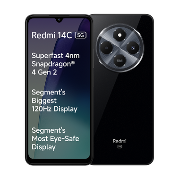 Redmi 14c - mobile phone