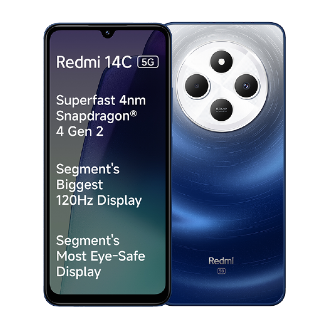 Redmi 14c - mobile phone