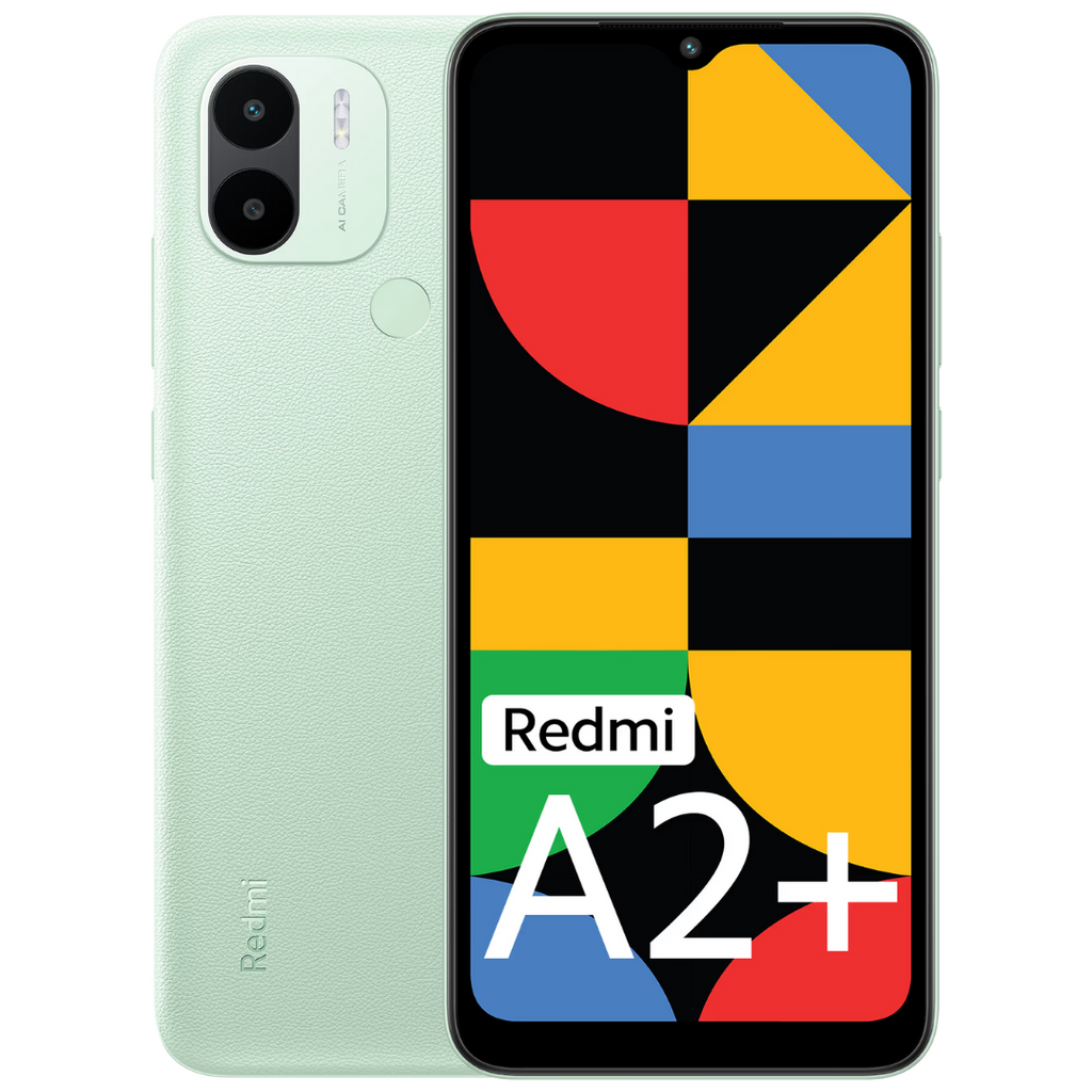 Redmi-A2+-Green-Available-Now