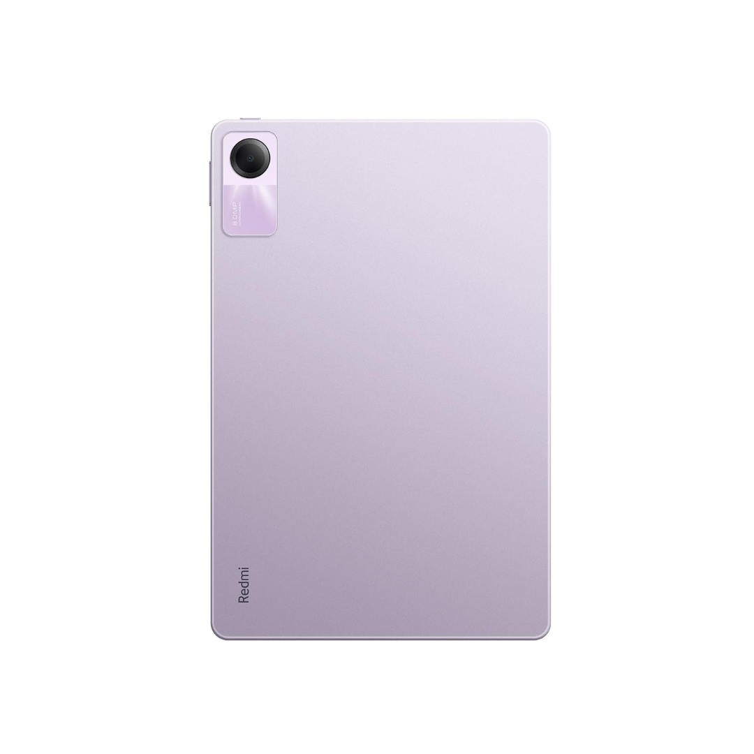 Redmi Pad SE -  1080p@30fps Video Camera