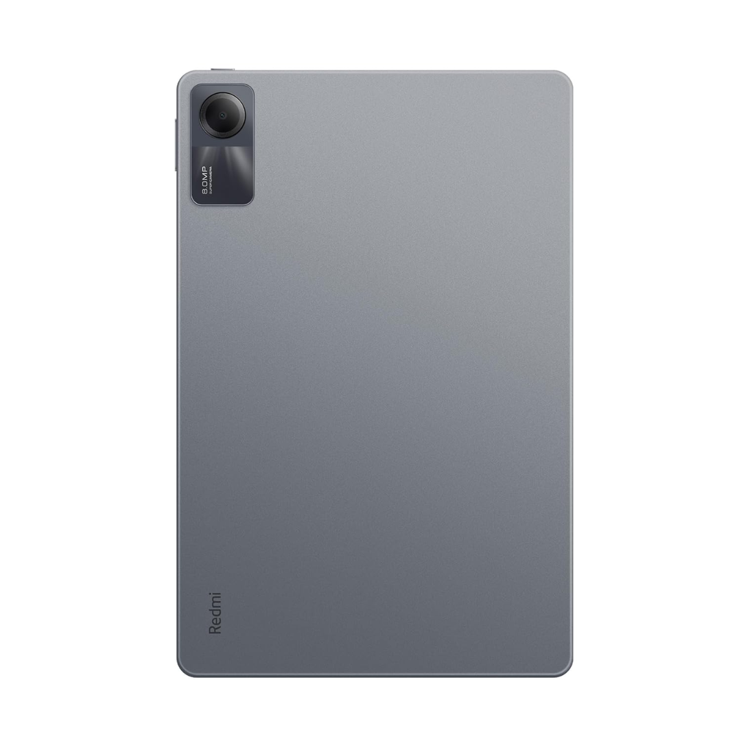 Redmi Pad SE - 8MP Rear Camera