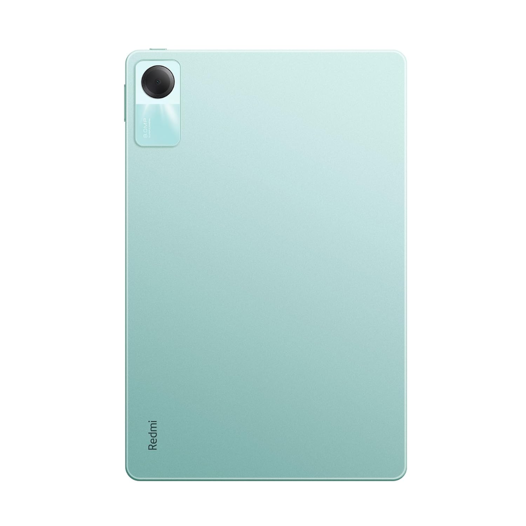 Redmi Pad SE - Back and Side Aluminum Frame
