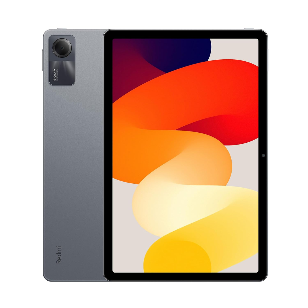 Redmi Pad SE - Graphite Gray
