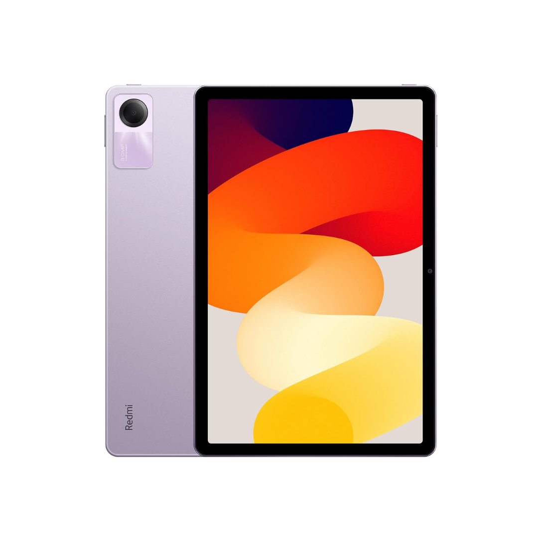 Redmi Pad SE - Lavender Purple 