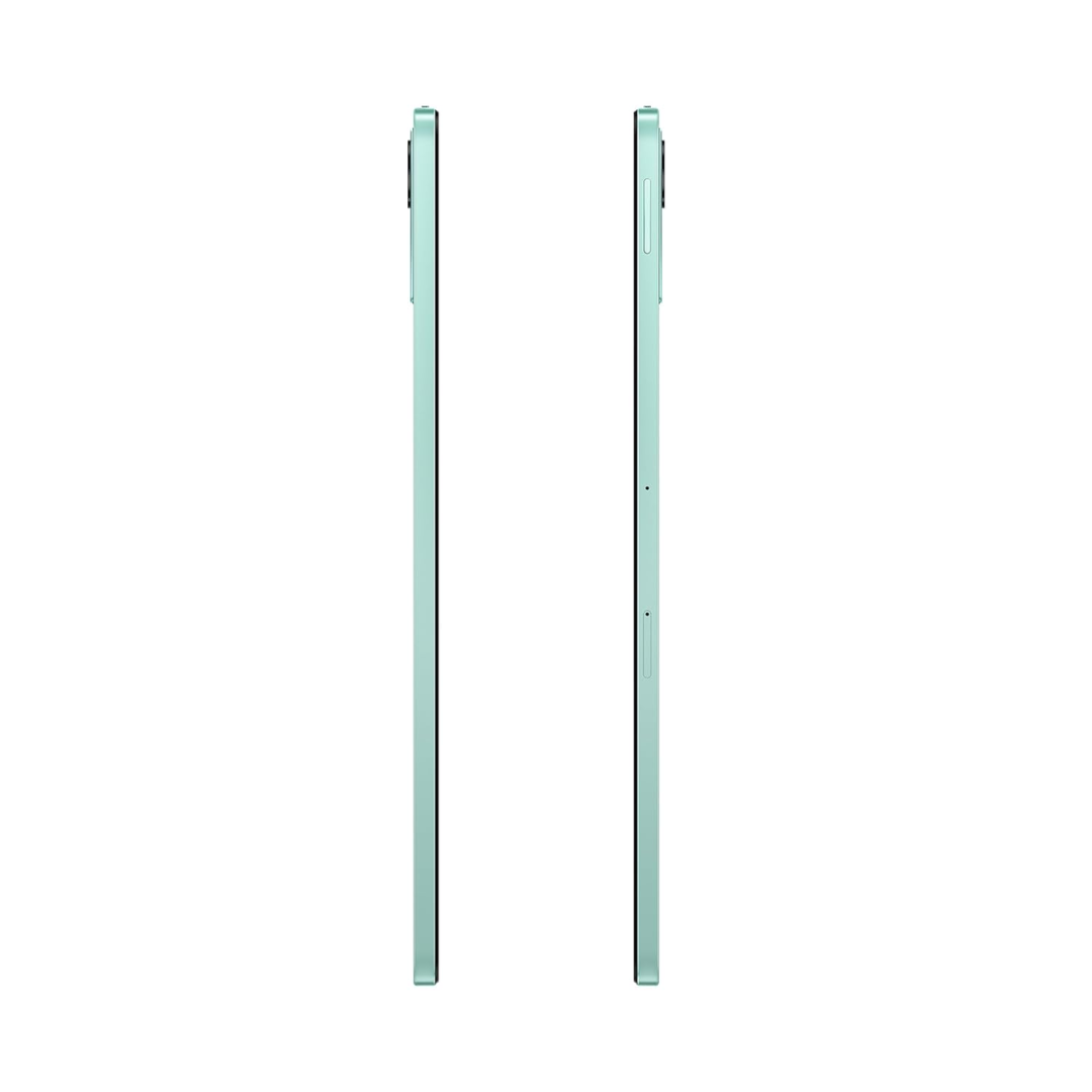 Redmi Pad SE - Volume Keys - Memory Card Slot