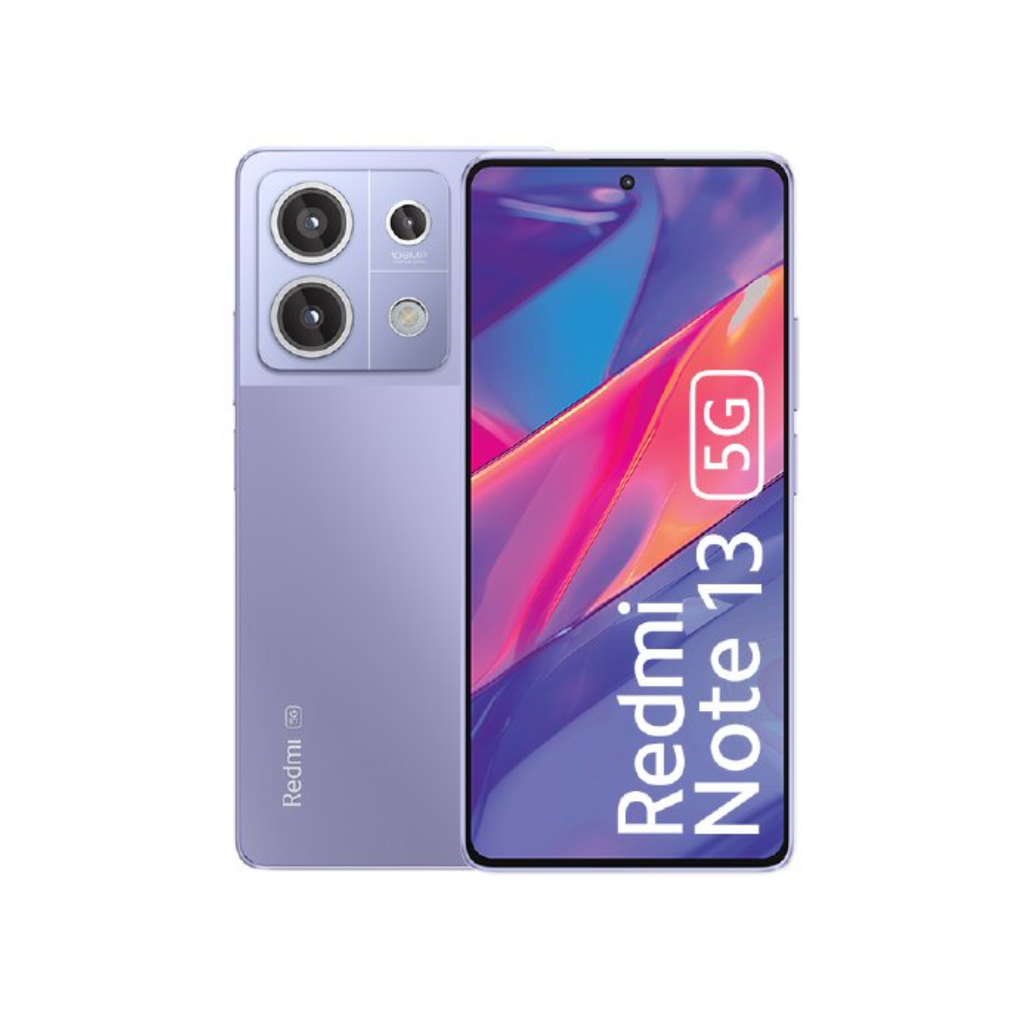 Redmi Note 13 5G - Chromatic Purple