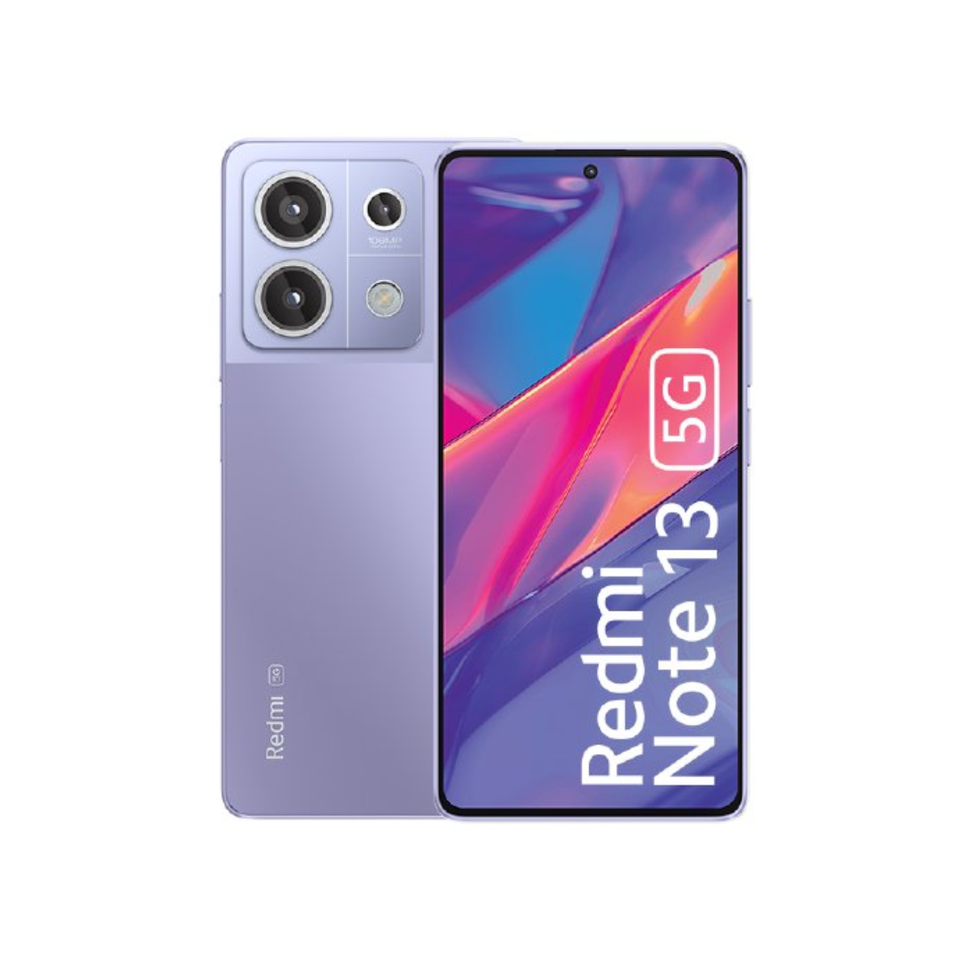 Redmi Note 13 5G - Chromatic Purple