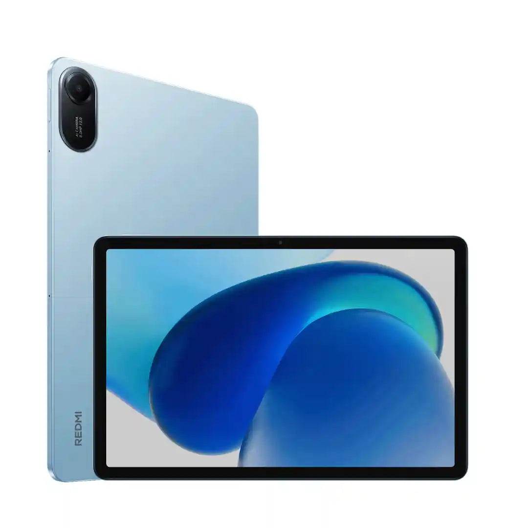Redmi Pad 2 Wi-Fi + Cellular, 27.94cm(11") Model, 2.5K Sharp & Clear Display, 8GB, 256GB, All Day & More 9000mAh Battery, AI-Enabled, Dolby Atmos, HyperOS