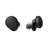 Sony WF-XB700 Bluetooth Truly Wireless in Ear Earbuds with 18 Hours Battery Life, Extra Bass with Mic for Phone Calls, Quick Charge, BT Ver 5.0 (Black)