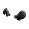 Sony WF-XB700 Bluetooth Truly Wireless in Ear Earbuds with 18 Hours Battery Life, Extra Bass with Mic for Phone Calls, Quick Charge, BT Ver 5.0 (Black)