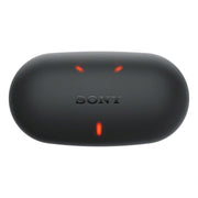 Sony WF-XB700 Bluetooth Truly Wireless in Ear Earbuds with 18 Hours Battery Life, Extra Bass with Mic for Phone Calls, Quick Charge, BT Ver 5.0 (Black)