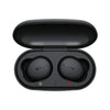 Sony WF-XB700 Bluetooth Truly Wireless in Ear Earbuds with 18 Hours Battery Life, Extra Bass with Mic for Phone Calls, Quick Charge, BT Ver 5.0 (Black)