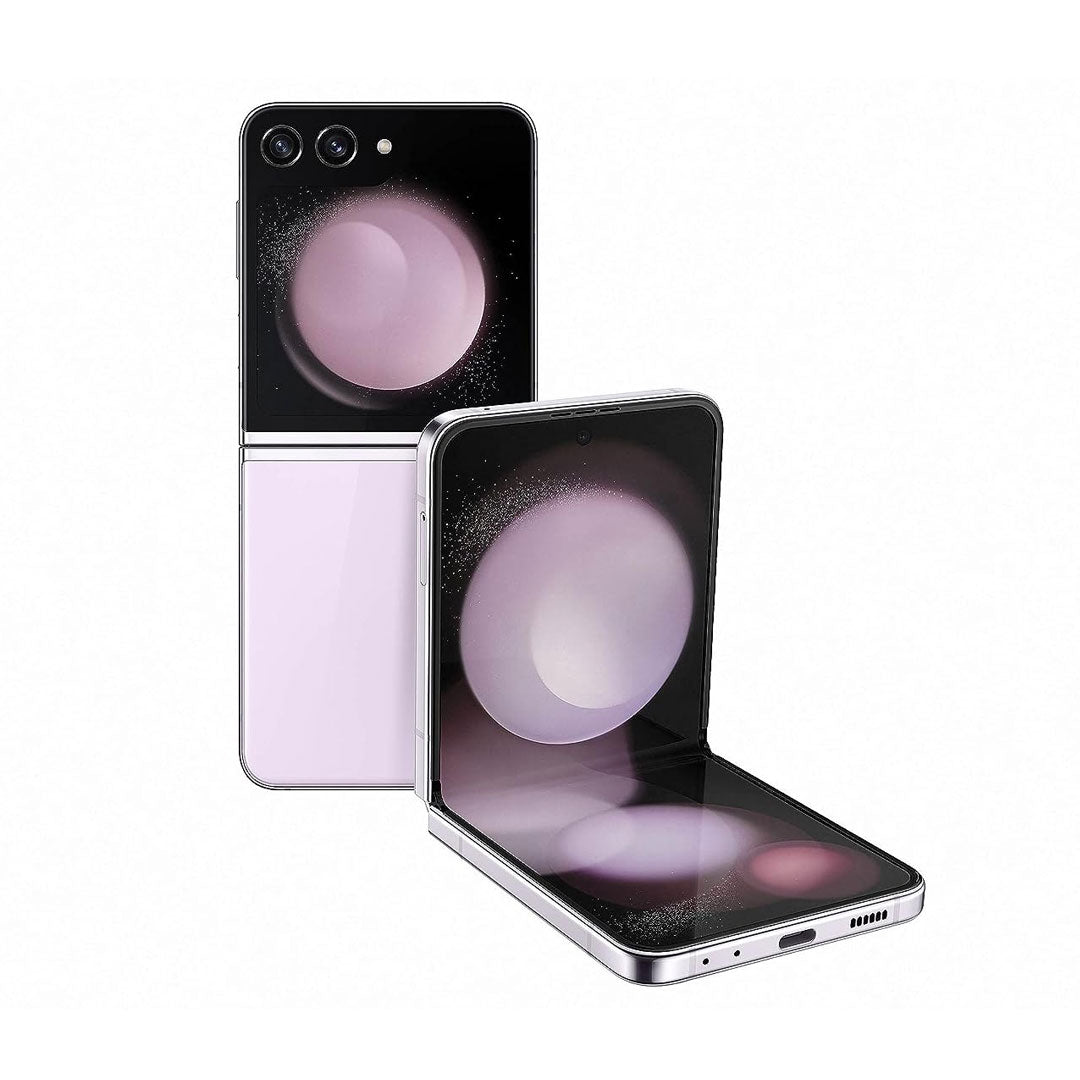 Samsung-Flip-5-Pink-Available-Now