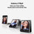 Samsung-Flip-5-Raar-Cam-Use-To-Selfie