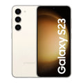 Samsung-Galaxy-S23-Cream-Front-and-Back