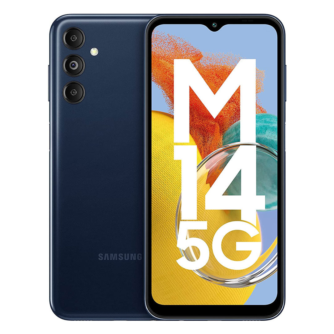 Samsung-galaxy-M14-Blue-Available-Now