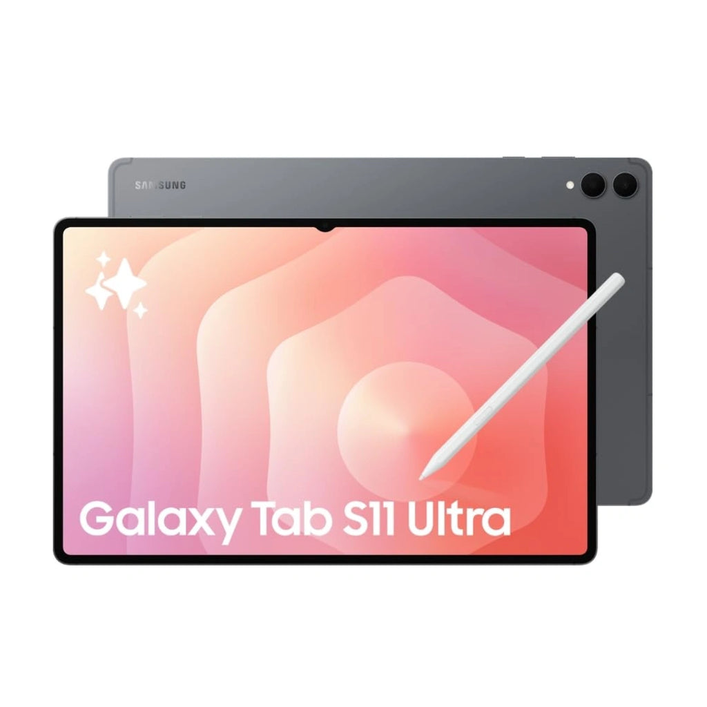 Samsung Galaxy Tab S11 Ultra | S Pen in-Box | 36.9 cm (14.6 inch) Dynamic AMOLED 2X Display