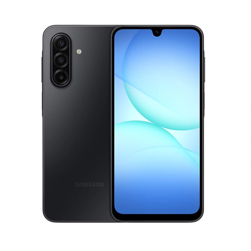 Samsung Galaxy A17 | Super AMOLED Display | Exynos 1330 | 50MP Rear Camera | 13MP Front Camera | 5000 mAH Battery
