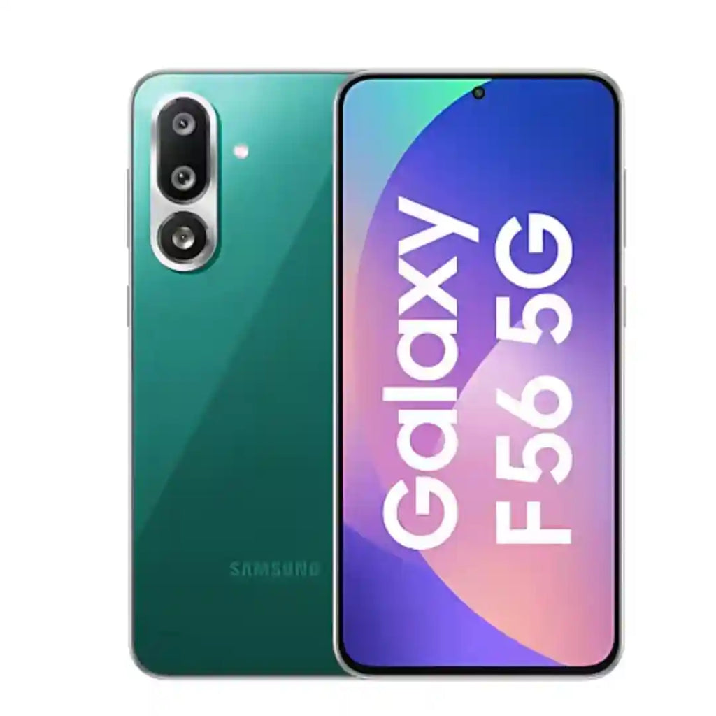 Samsung Galaxy F56 5G Mobile Phone | Super AMOLED  Display | 50 MP Triple rear camera | 12MP Front camera| 5000mAh Battery