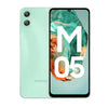 Samsung Galaxy M05 | 4GB RAM 64GB Storage | 50MP Triple Rear Camera | 5000mAh, non-removable Battery| Android