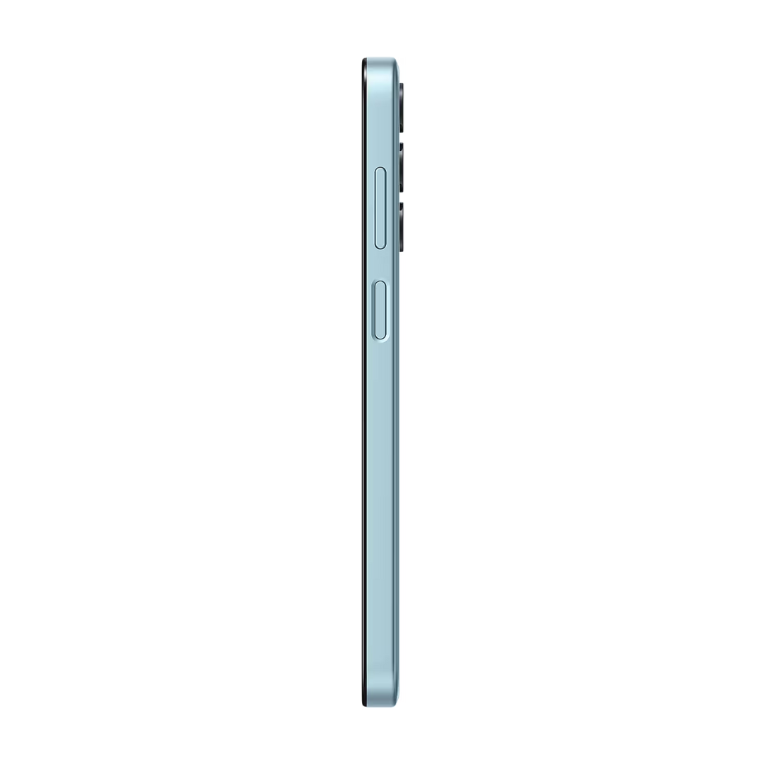 Samsung Galaxy M15 5G - Volume and Power Keys