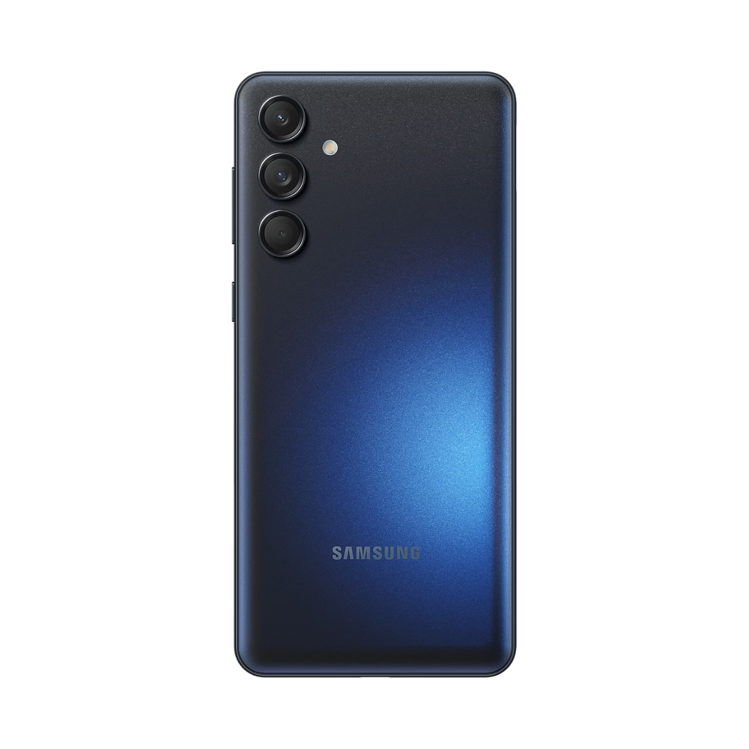 Samsung Galaxy M55 5G - Triple Rear Camera