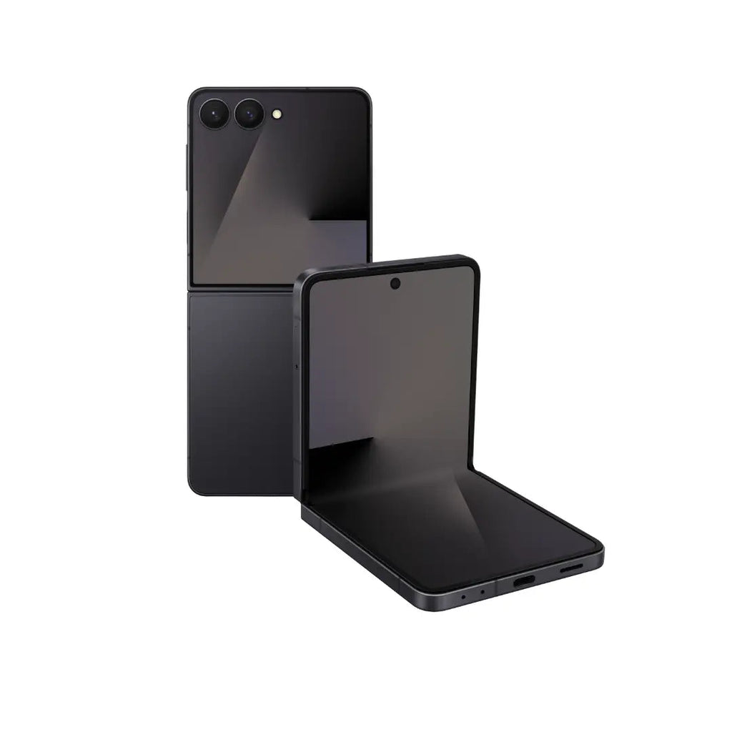 Samsung Galaxy Z Flip7 5G Smartphone with Galaxy AI , Ultra Sleek Design with 50MP High-Resolution Camera, Exynos 2500, Google Gemini Samsung