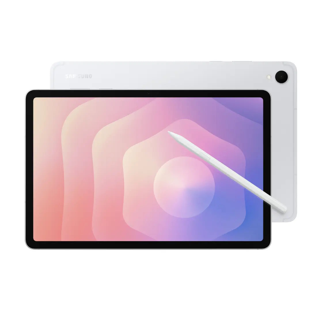 Samsung Galaxy Tab S11 | Dynamic AMOLED Display | MediaTek Dimensity 9400 | 13MP Rear Camera | 8MP Front Camera | 8400mAh Battery