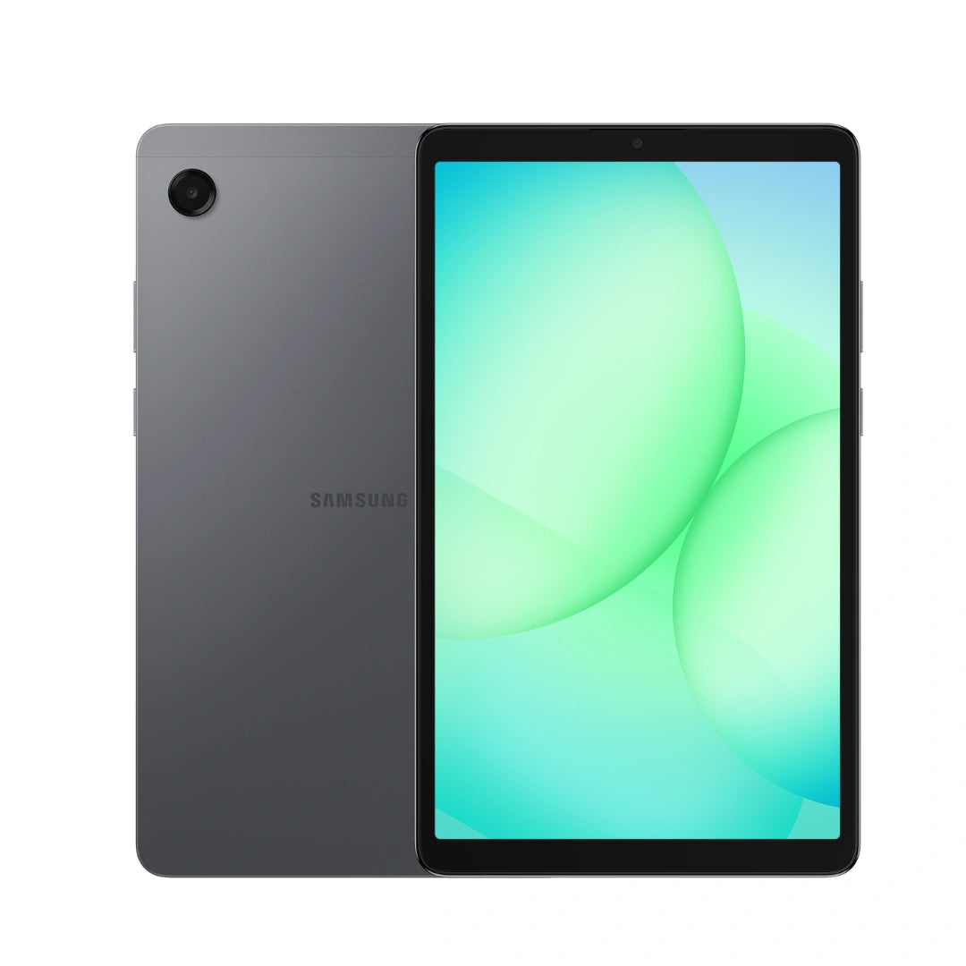 Samsung Galaxy Tab A11 | 8.7 inchs Display | Android 15 | Mediatek Helio | 8MP Front Camera | 5MP Front Camera