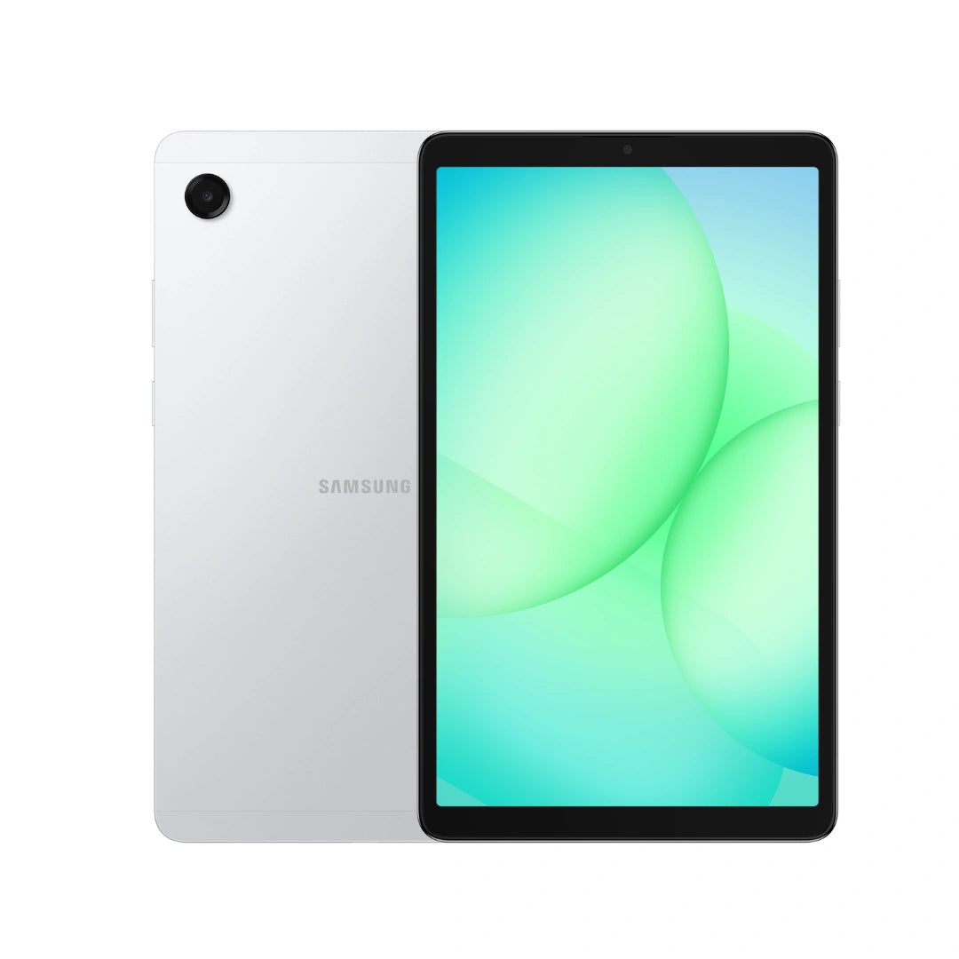 Samsung Galaxy Tab A11 | 8.7 inchs Display | Android 15 | Mediatek Helio | 8MP Front Camera | 5MP Front Camera