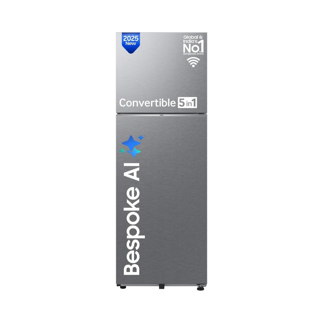 Samsung_330 L_2 Star_BESPOKE_AI_Refrigerator