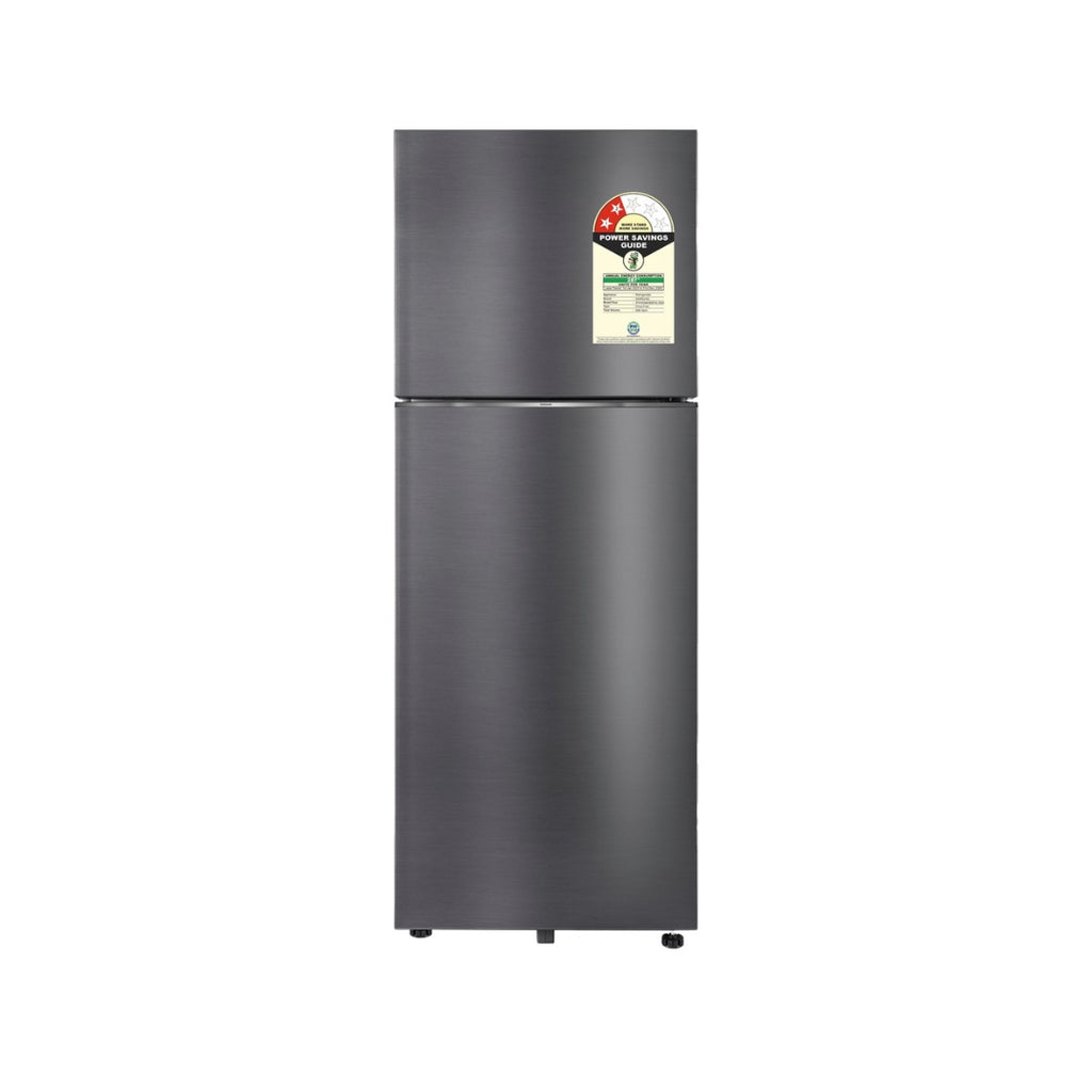 Samsung 396 Litres 2 Double Door Refrigerator