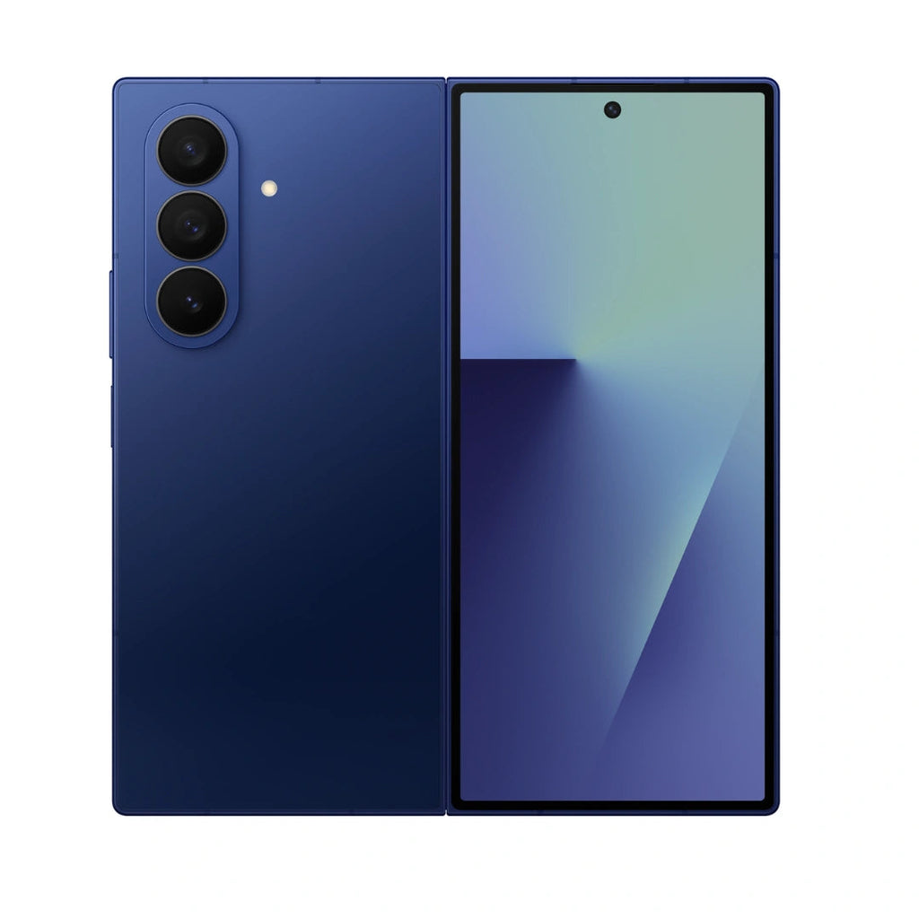 Samsung Galaxy Z Fold 7 front image