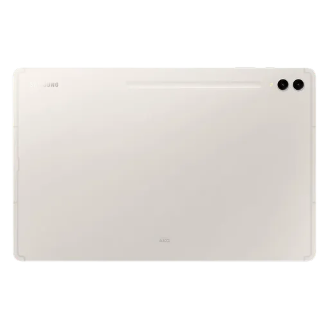Samsung-galaxy-S9-Ultra-Wi-Fi-Tablet-Beige-Rear-Camera