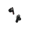 Skullcandy Smokin Buds Wireless in Ear Earbuds – ENC Clear Calls, Music/Movie/Podcast EQ Modes, 20Hr Battery + Rapid Charge, Touch Controls, Solo Bud Use, IPX4 Water Resistant