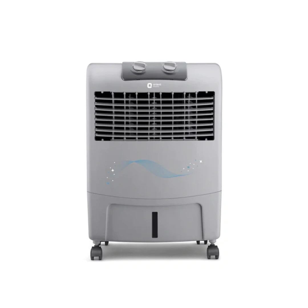 Smartcool_Dx_Room_Personal_Air_Cooler_24L_ Enhanced_Cooling_Powerful_air throw_Featuring_DenseNest_Honeycomb_pads_