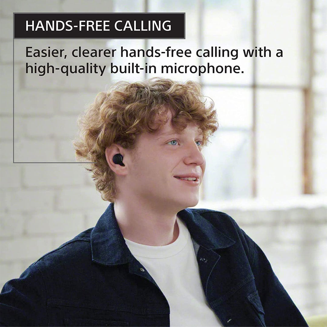 Sony-C300-Earbuds-Men-Comfortable